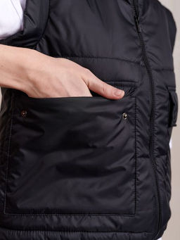 Жилет женский Мини - Yollochka фото 28