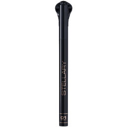 Stellary Фетровая подводка для глаз Чёрная / Hypnotic Cobra eyeliner Black / тон 01