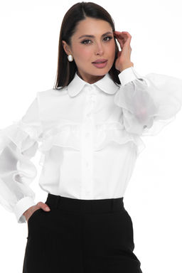 Блуза Очень красивая - Diolche фото 2