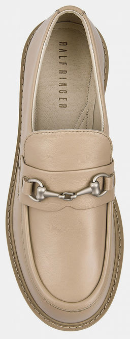 Лоферы женские ARINA - Ralf ringer фото 4