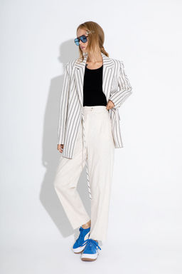 Костюм Pirs 4601 бежевый