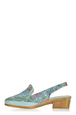 Туфли женские ISABELLA