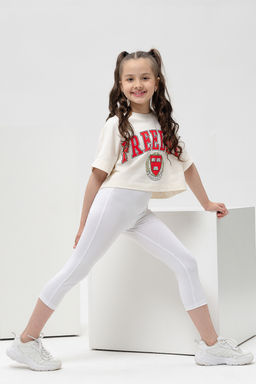 Бриджи 7376 детские - Натали фото 2