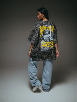 Ирбис футболка женская - Lovetex фото 212