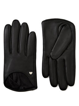 Перчатки женские ш/п LB-2601 black