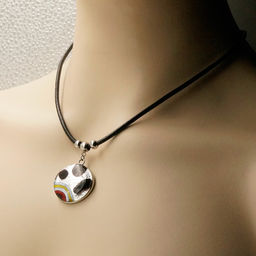 ENIGMA Колье LKY5680