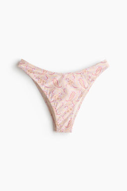Braga de bikini cheeky - H&m фото 22