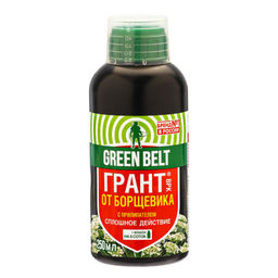Грант от борщевика (фл.250мл) от сорняков