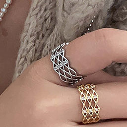 Кольцо арт. 51 1737 (id 277871) - Rada фото 3