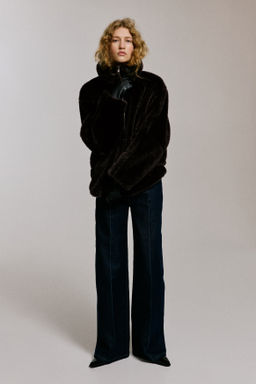 Chaqueta oversize - H&m фото 4
