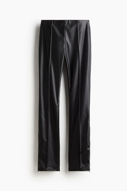 Leggings revestidos - H&m фото 5