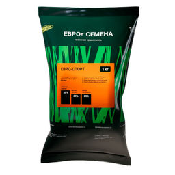 Газон Евро-Спорт 1кг