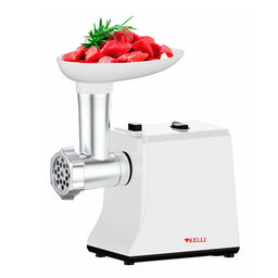 Мясорубка эл. Kelli, арт. KL-5008 - Полимербыт фото 2