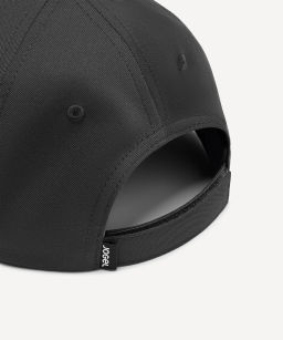 Бейсболка Jogel Premier Team Cap, черный  фото 6