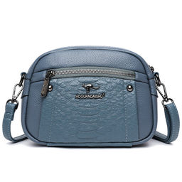 Bags Сумка женская / кожа / 0092111  фото 15