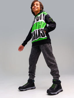 PlayToday / Ботинки демисезонные для мальчика  фото 4