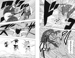 Naruto. Наруто. Книга 16. Наруто возвращается. Кисимото М. - Азбука фото 3