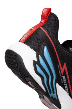 Кроссовки LifeStyle Черный - Anta sport фото 8