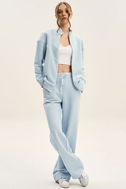 Костюм GO F3125/29-1413.164-170 голубой - Pirs фото 3