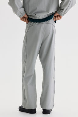 Pantal?n de ch?ndal Relaxed Fit - H&m фото 7