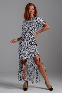 7480/1 Платье женское