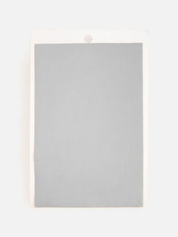 ACOOLA / Наклейка декоративная детская 1 шт. Toadette серый  фото 2