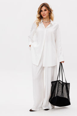 Брюки 2854 - Eola фото 2