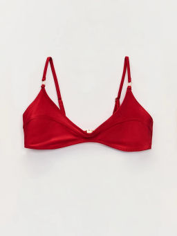 Бюстгальтер купальный женский ZR2605122618-70 / Zarina