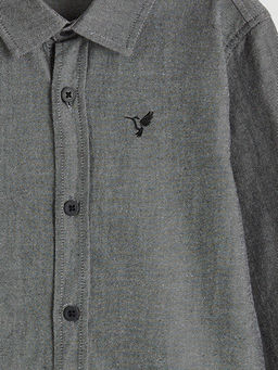 Nak??l? Erkek ?ocuk G?mlek