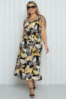 Сарафан П-2176/8 - Леди агата фото 7