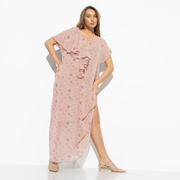 Платье Цветочная феерия (нежность) - Charutti фото 2