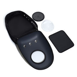 Рюкзак для переноски животных с окном для обзора Пастель, 32 х 25 х 42 см - Пижон фото 7