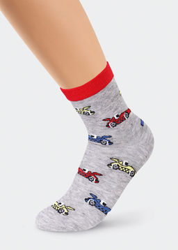 Носки детские для мальчика