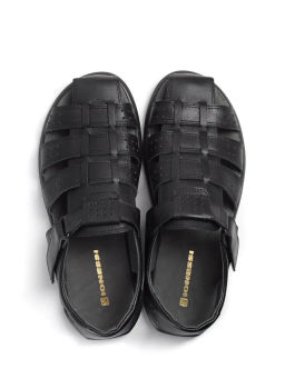 Туфли летние открытые Ионесси