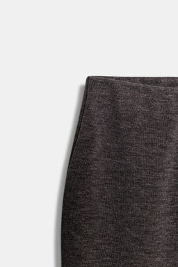 FLARE TROUSERS - Zara фото 8