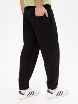 Брюки муж. Austen серый меланж - Concept club фото 8