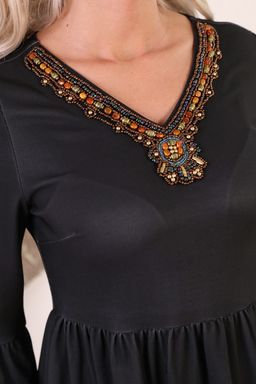 Платье П4-3850 - Wisell фото 14