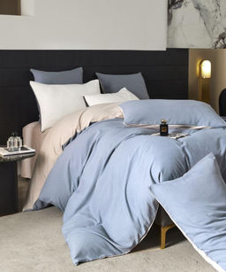 КПБ Mency Бархатный сатин MENBS003 2 спальный