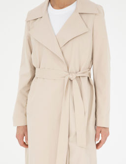 Bej Tren_kot - Pierre cardin фото 6