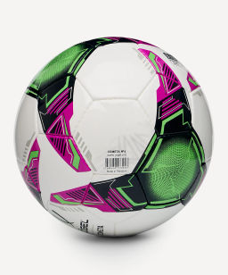 Мяч футзальный JOGEL Cometa №4 фото 6