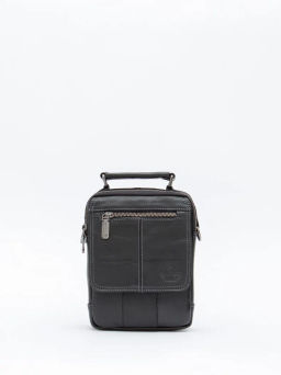 Сумка 22663Z black Zinimsk