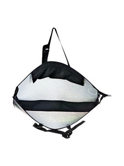 Папка А2, 650×470×100 мм, deVENTE Game, с ручками, пластиковая, молния сверху, внутренний карман