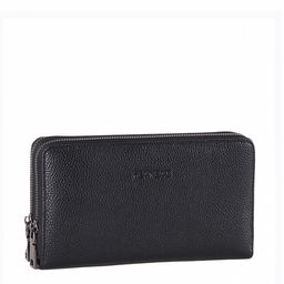 Клатч 990H black Heanbag