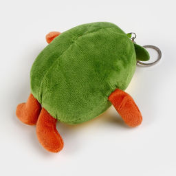 Мягкая игрушка Авокадо на брелоке, 10 см - Simaland фото 5