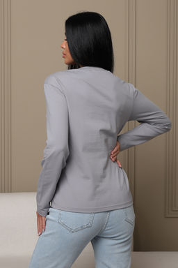 Лонгслив женский ЛЖ001