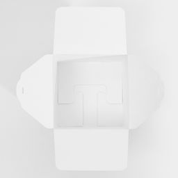 Цена за 3 шт. Коробка подарочная новогодняя складная С Новым годом, 12?12?12 см