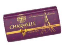 Мыло туалетное Charmelle Элегантный акцент(140г) Узбекистан