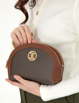 Kahverengi _apraz _anta - Pierre cardin фото 2