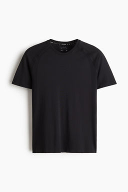 Camiseta de deporte con DryMove Muscle Fit