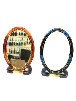 Rama Rose Настольное зеркало, 430-8, овал, 16 x 21 см